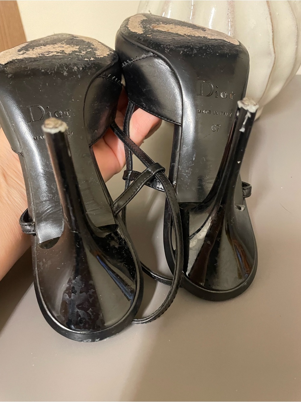 Pumps - Picture 5 of 7